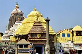 Jagannath Temple Tour
